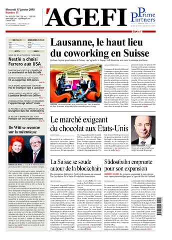 Édition n° 415