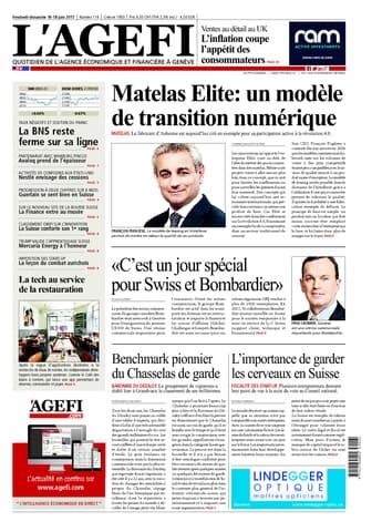 Édition n° 286