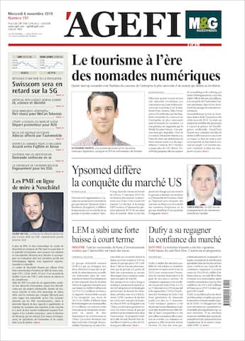 Édition n° 826