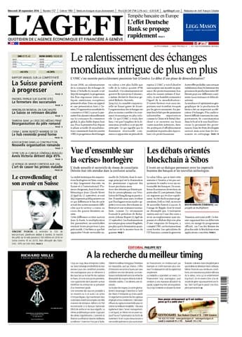 Édition n° 110