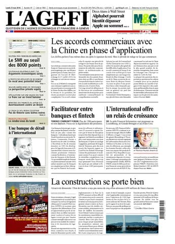 Édition n° 35