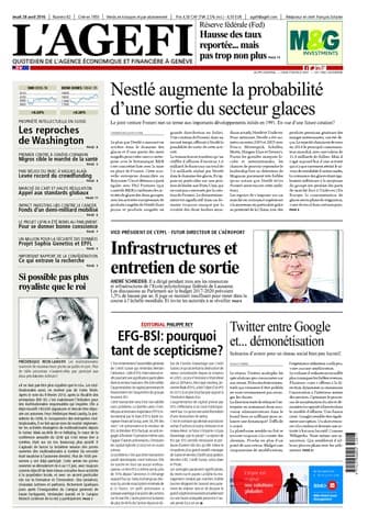 Édition n° 20