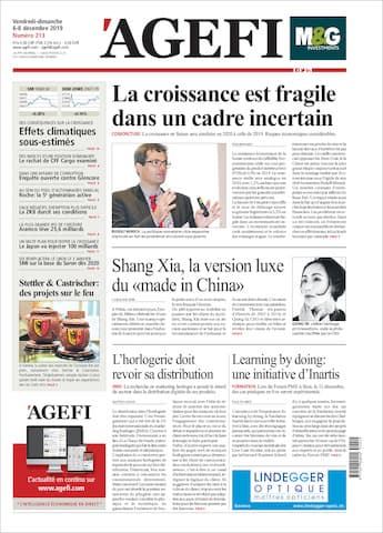 Édition n° 848
