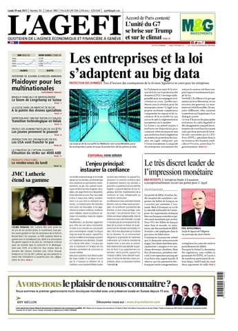 Édition n° 273
