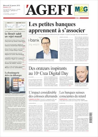Édition n° 645