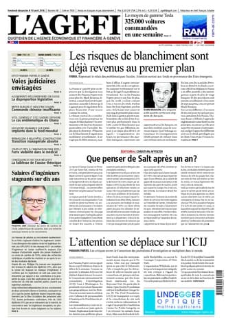 Édition n° 6