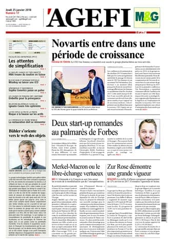 Édition n° 421