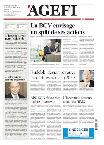 Édition n° 898