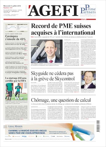 Édition n° 535