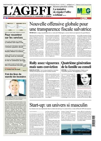 Édition n° 12