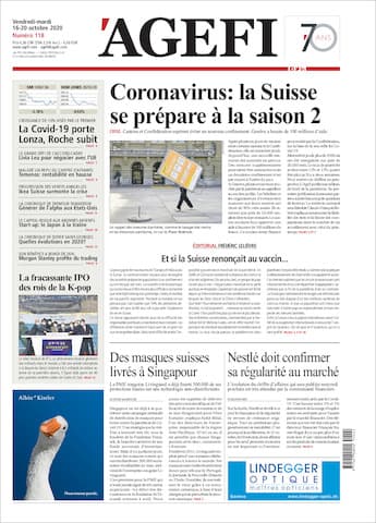 Édition n° 976