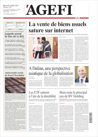 Édition n° 760