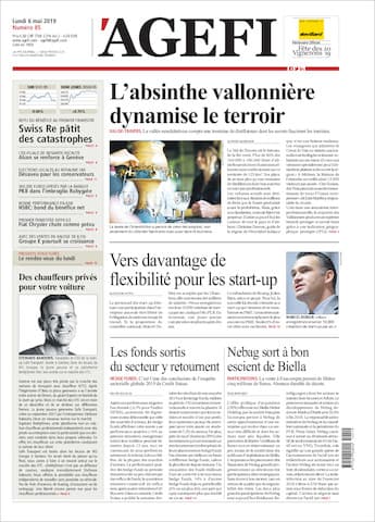Édition n° 720