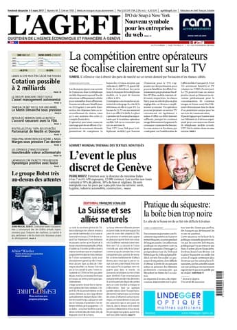 Édition n° 216