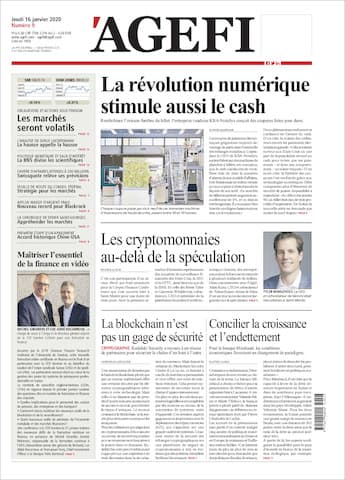 Édition n° 867