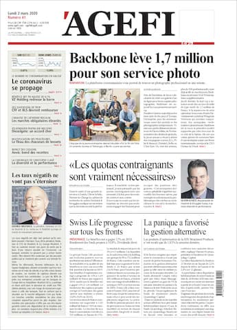 Édition n° 899