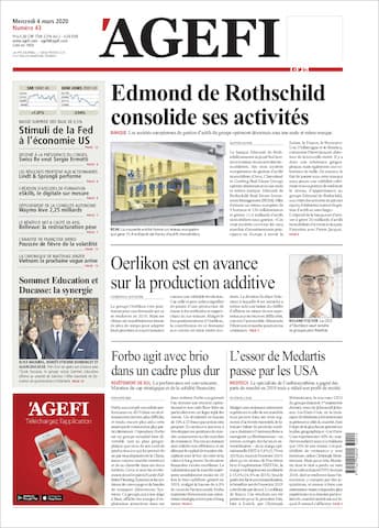 Édition n° 901