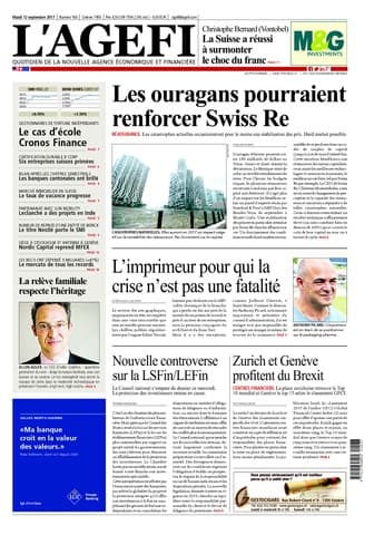 Édition n° 332