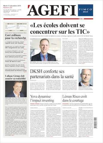 Édition n° 855
