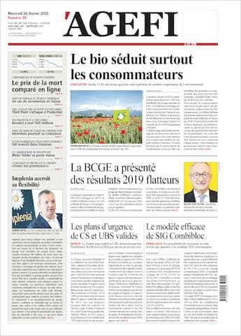 Édition n° 896