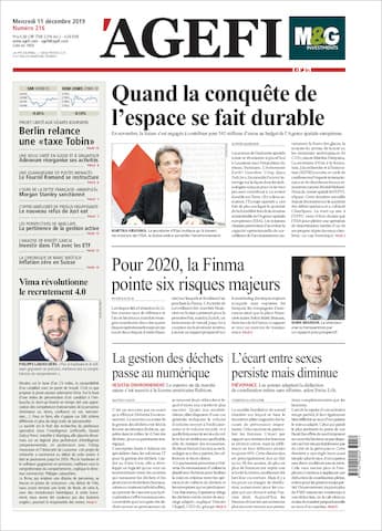 Édition n° 851