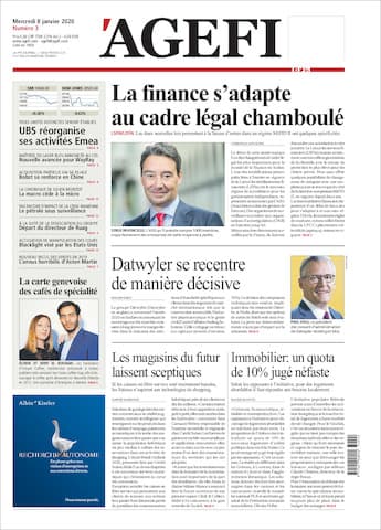 Édition n° 861