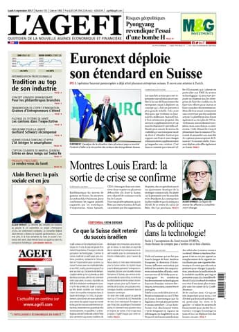 Édition n° 327