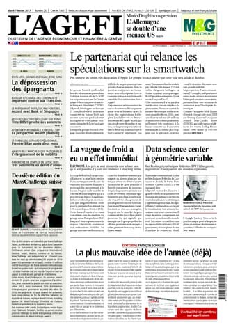Édition n° 198