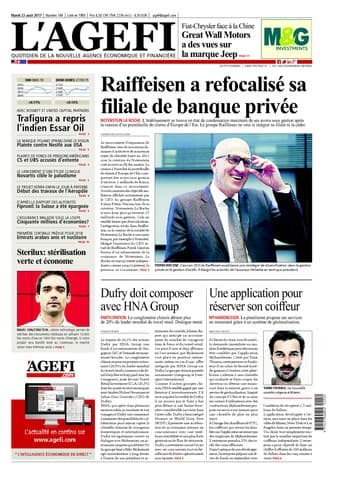 Édition n° 318
