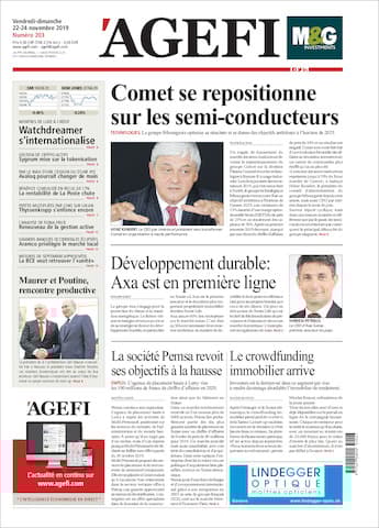 Édition n° 838