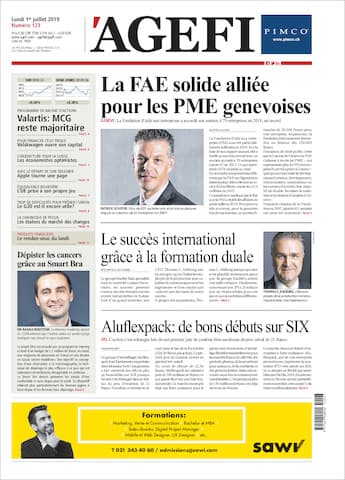 Édition n° 758
