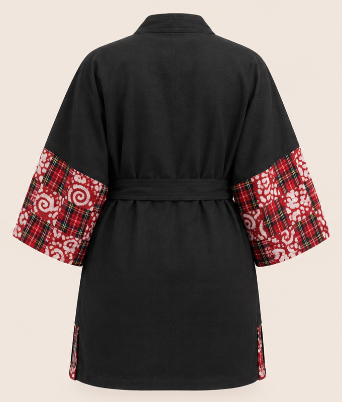 Black image 6