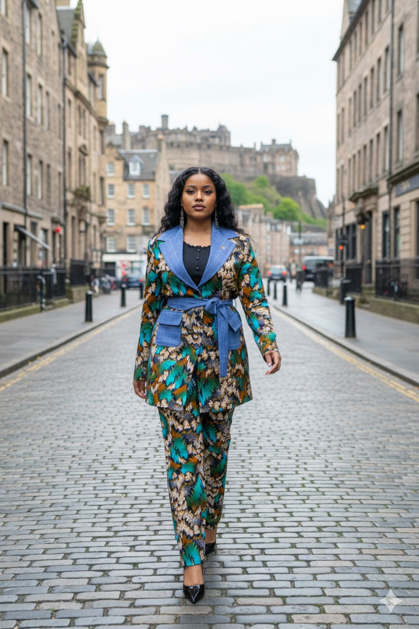 Nomad Chic image
