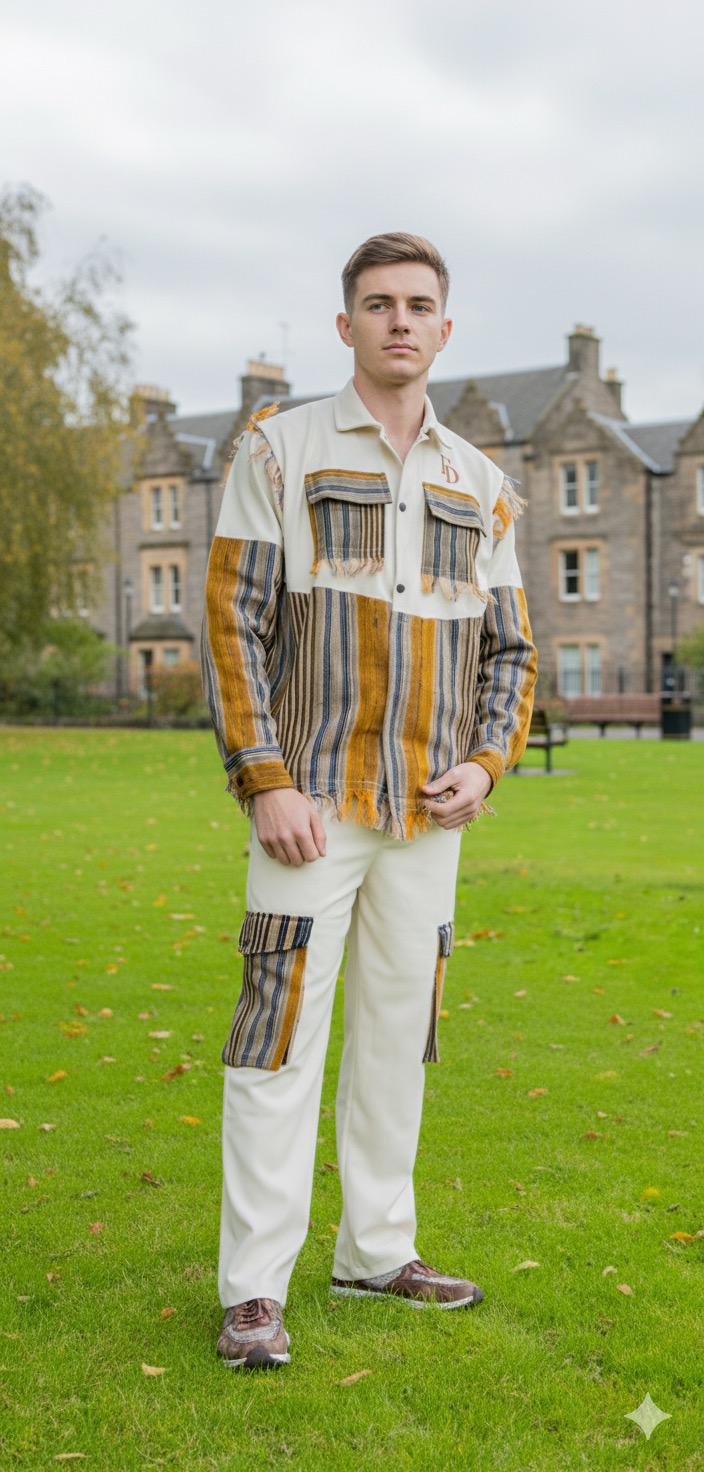 Tribal Warrior image