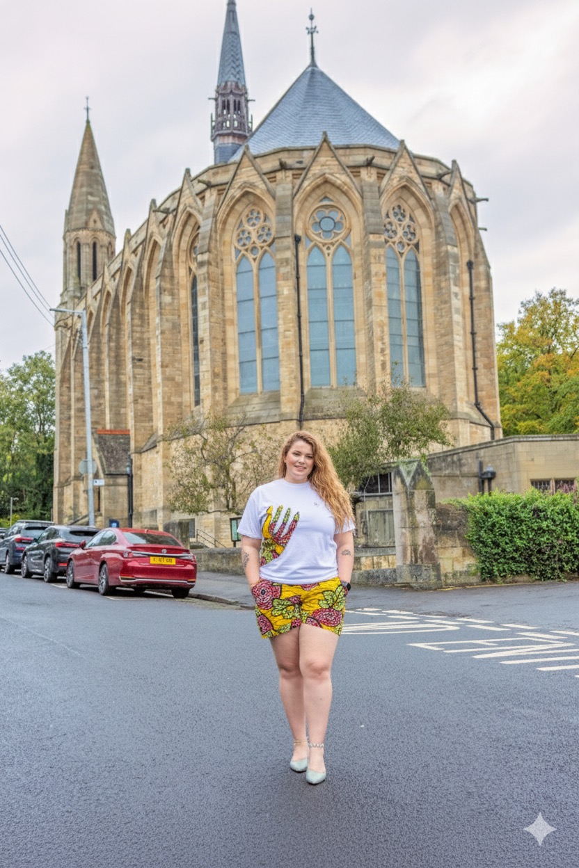 Savanna Spirit Nyota image