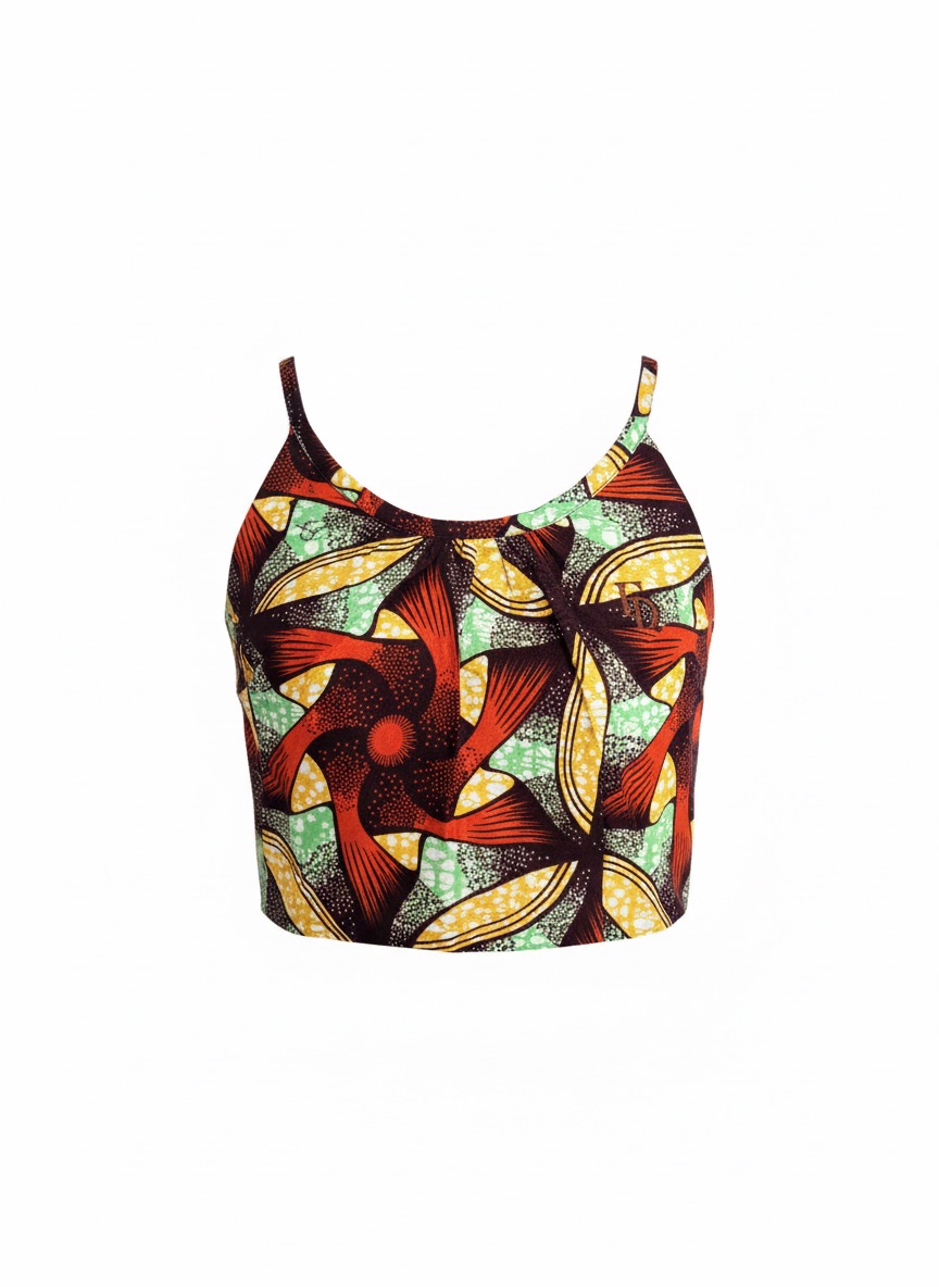 Tribal Chic image