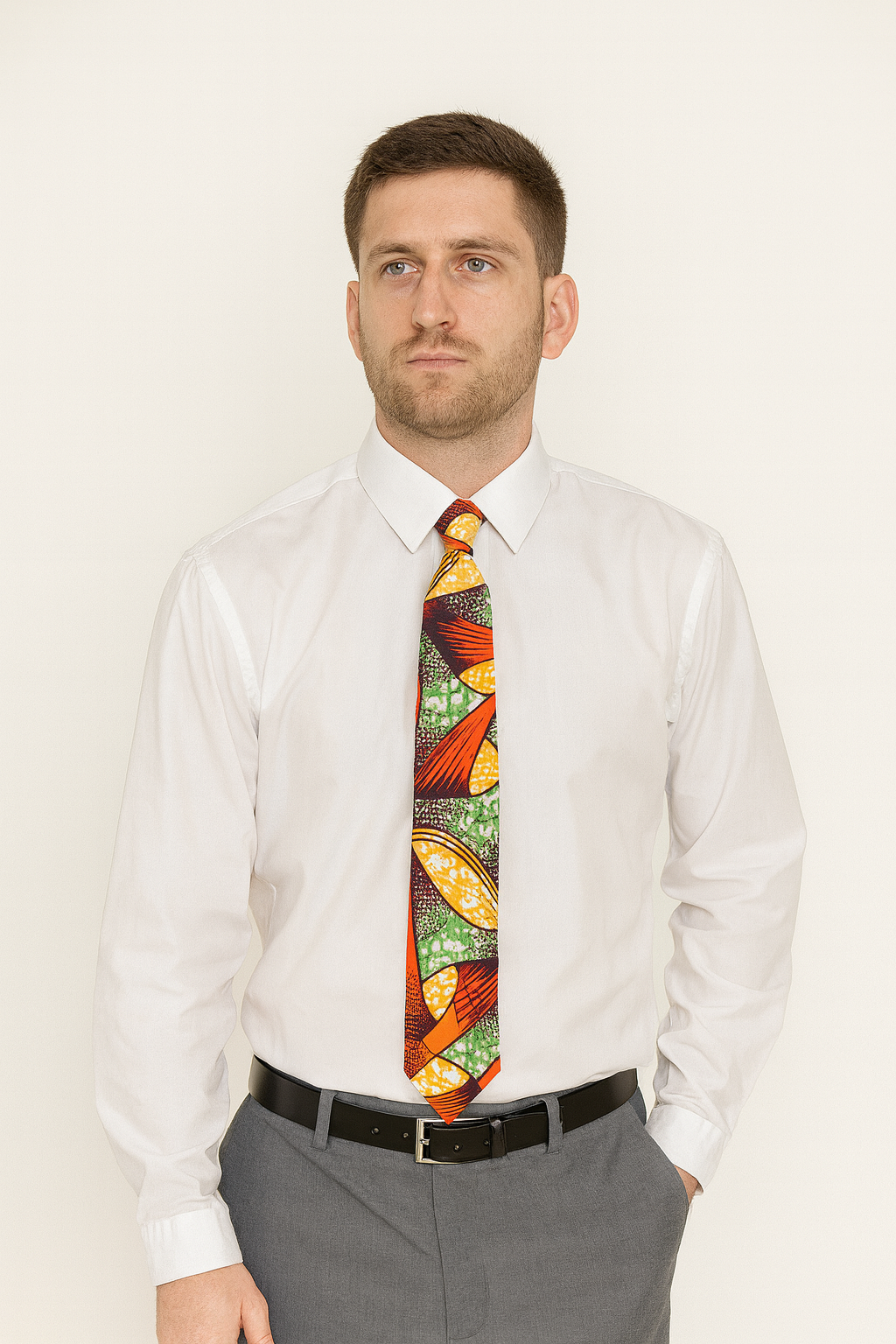 RAFI TIE image