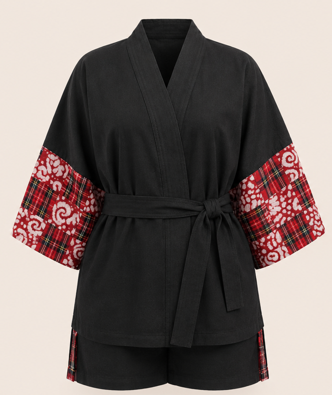 Black image 5