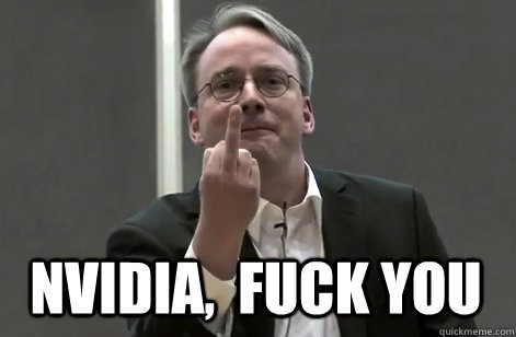 Install NVIDIA driver in an ESXi VM