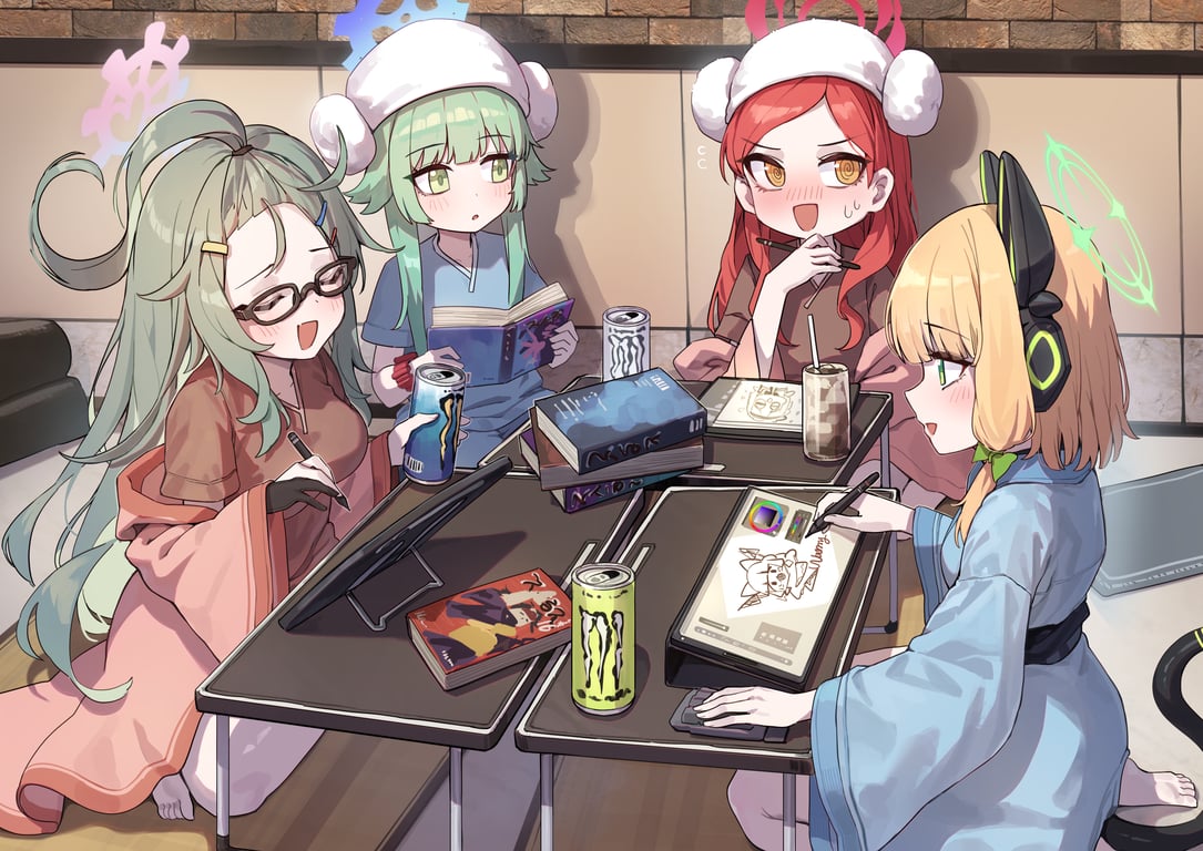 Building a Light Novel Review Site in 5 Hours