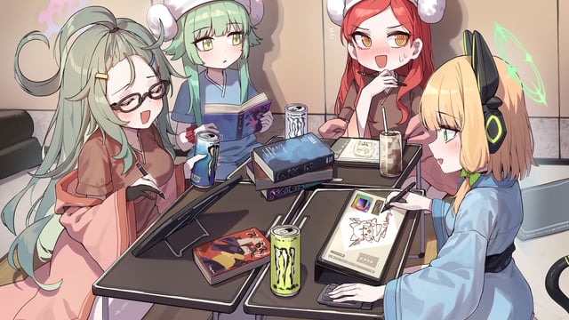 Building a Light Novel Review Site in 5 Hours