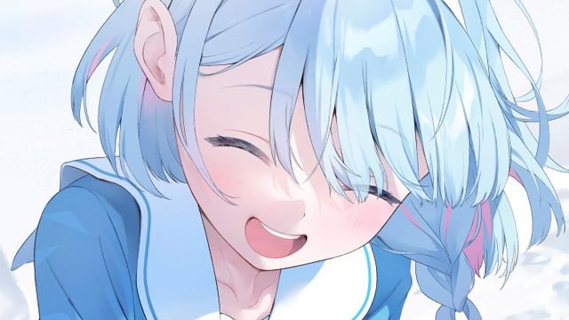 How a former FGO player plays Blue Archive