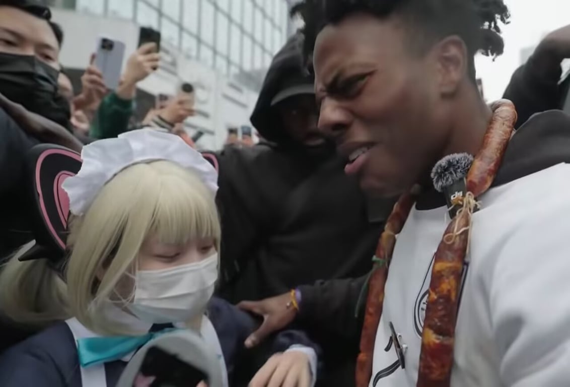 What's wrong with Chinese's Ideology