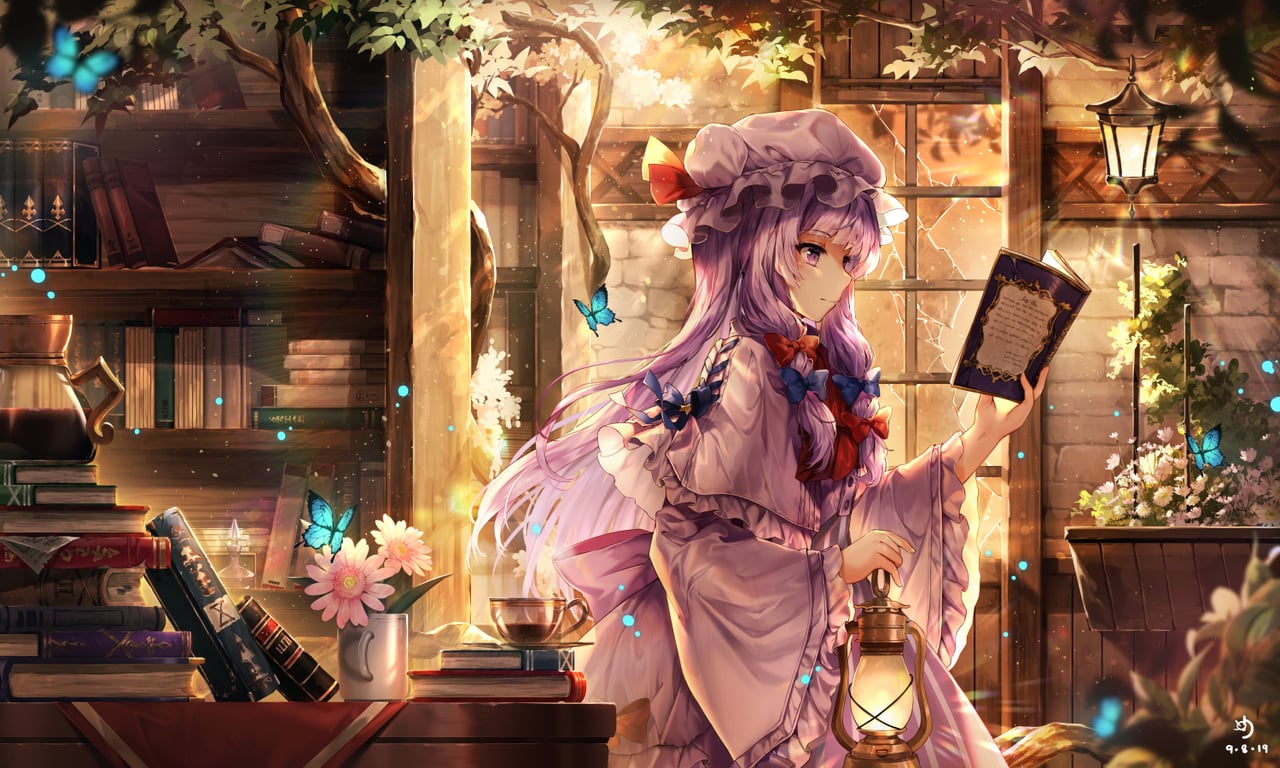 Building a Light Novel Review Site in 5 Hours