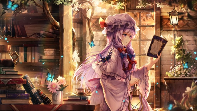 Building a Light Novel Review Site in 5 Hours