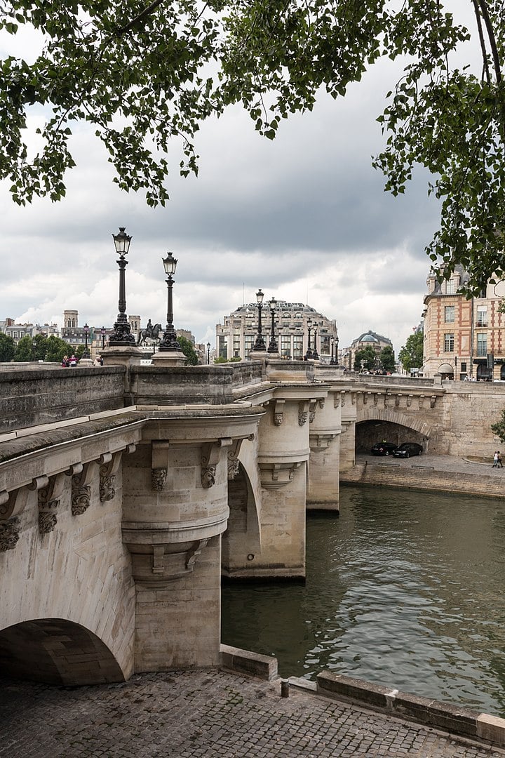 Pont-Neuf