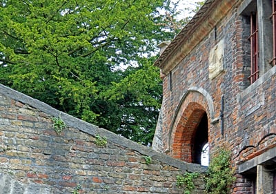 St. Bonifacius Bridge (Bonifaciusbrug)