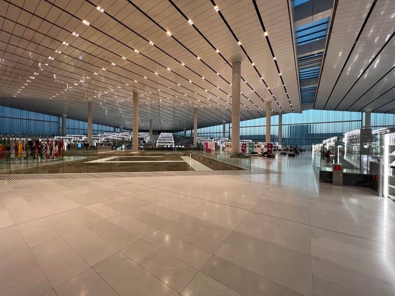 Qatar National Library