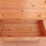 Wooden Drawer