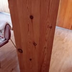 Wooden Drawer